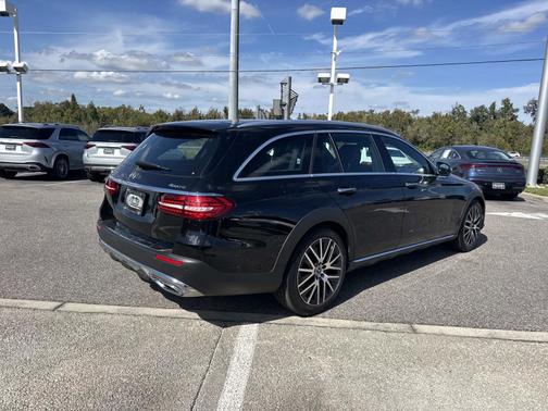 2023 Mercedes-Benz E-Class E 450 4MATIC