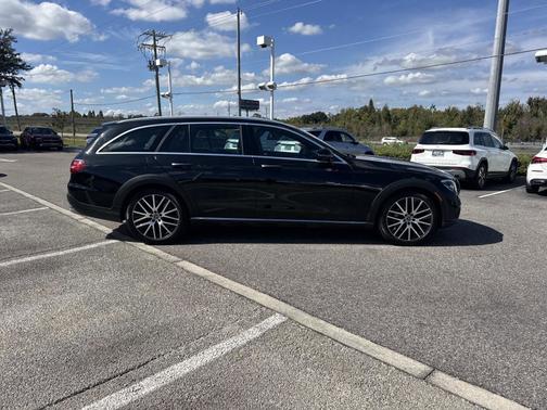 2023 Mercedes-Benz E-Class E 450 4MATIC