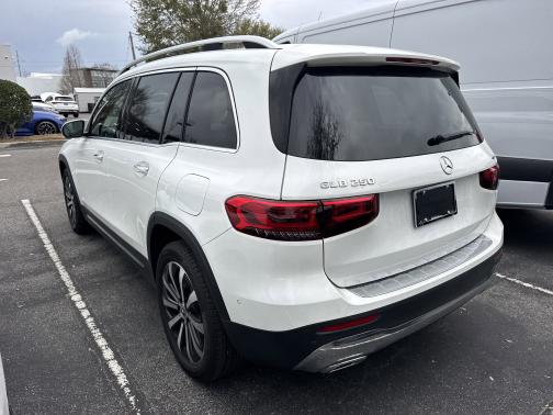 2023 Mercedes-Benz GLB 250 4MATIC