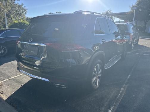 2022 Mercedes-Benz GLE 350 Base