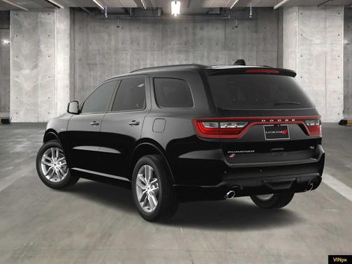 2025 Dodge Durango R/T