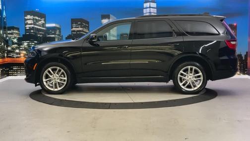 2021 Dodge Durango GT