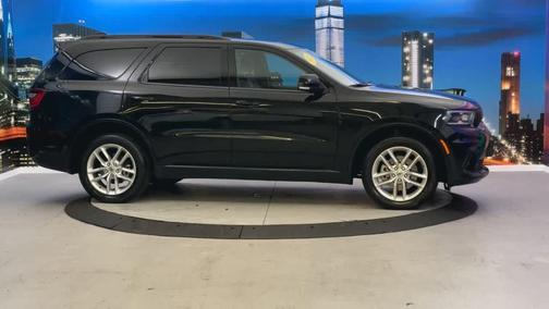 2021 Dodge Durango GT