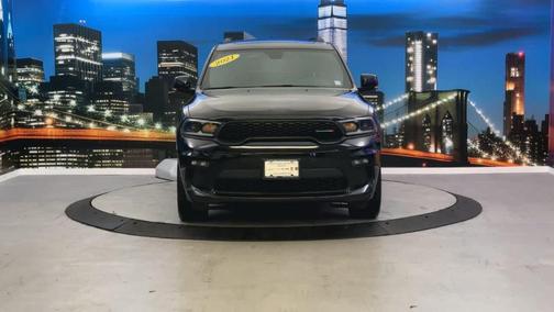 2021 Dodge Durango GT