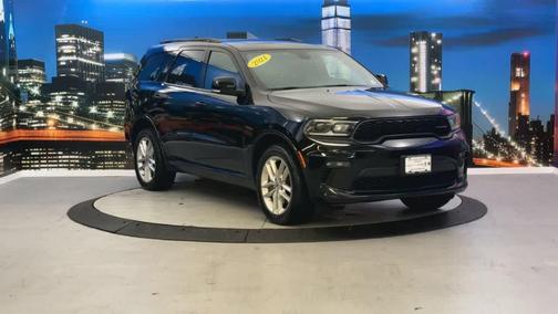 2021 Dodge Durango GT