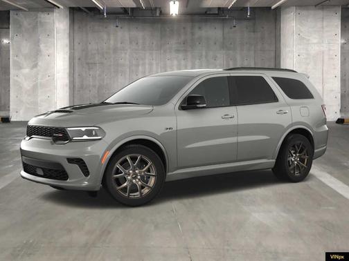 2025 Dodge Durango R/T