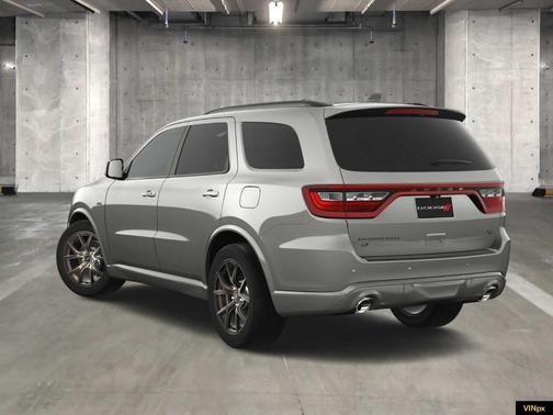 2025 Dodge Durango R/T