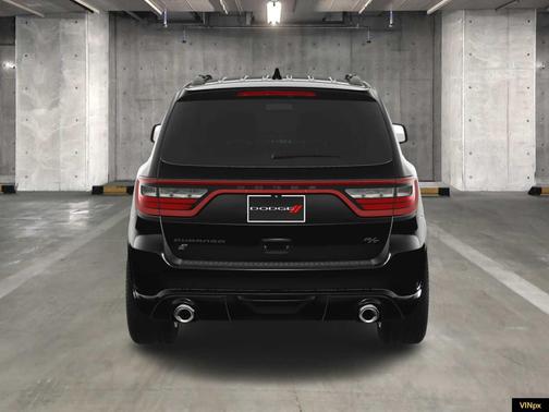 2025 Dodge Durango R/T