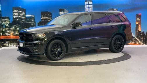 2016 Dodge Durango R/T