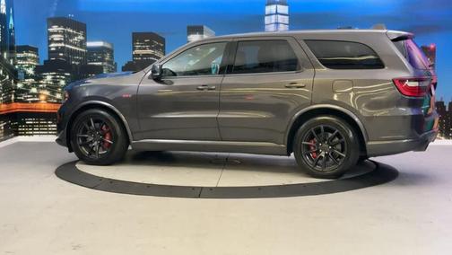 2020 Dodge Durango SRT