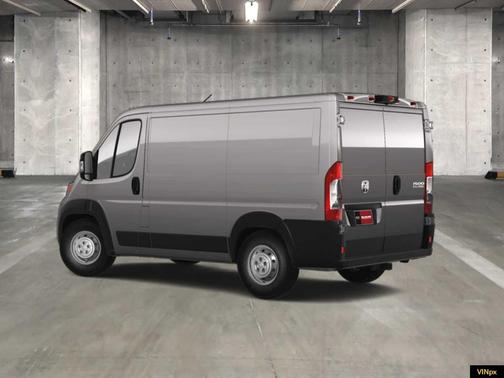 2025 RAM ProMaster 1500 Low Roof