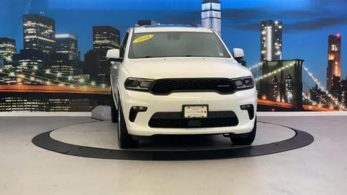 2022 Dodge Durango GT