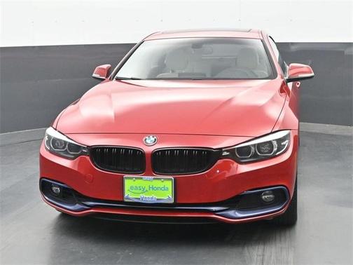2018 BMW 440 Gran Coupe i xDrive