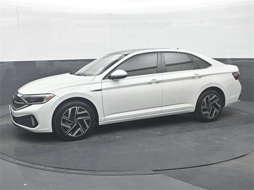 2023 Volkswagen Jetta 1.5T SEL