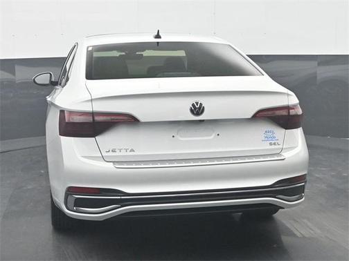 2023 Volkswagen Jetta 1.5T SEL