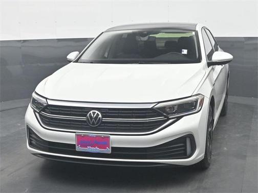 2023 Volkswagen Jetta 1.5T SEL