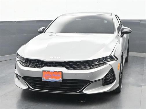 2024 Kia K5 GT