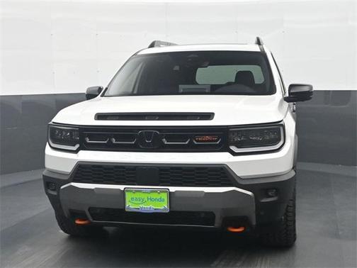 2026 Honda Passport TrailSport Elite Blackout