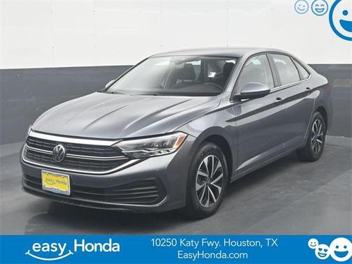 2024 Volkswagen Jetta 1.5T S