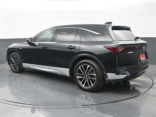 2024 Acura ZDX A-Spec