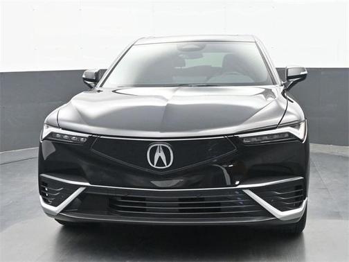 2024 Acura ZDX A-Spec
