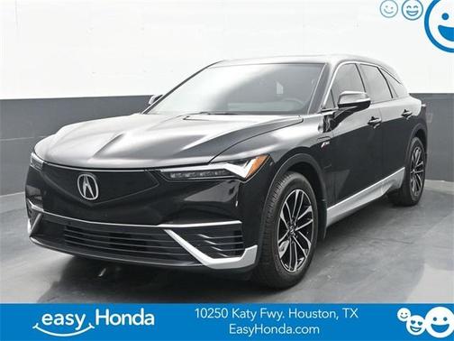 2024 Acura ZDX A-Spec