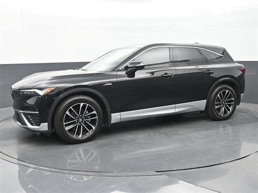 2024 Acura ZDX A-Spec