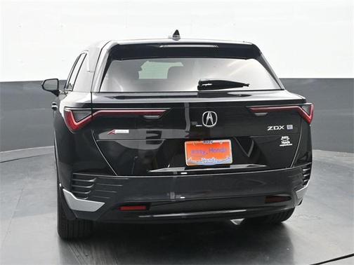 2024 Acura ZDX A-Spec