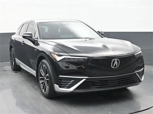 2024 Acura ZDX A-Spec