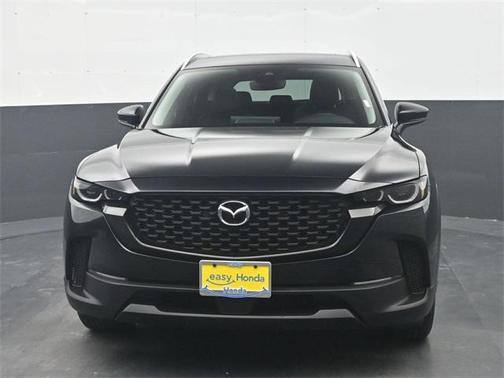 2023 Mazda CX-50 2.5 S Preferred Plus Package