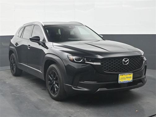 2023 Mazda CX-50 2.5 S Preferred Plus Package