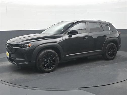 2023 Mazda CX-50 2.5 S Preferred Plus Package