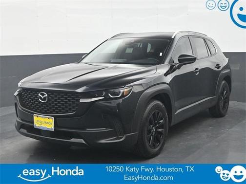 2023 Mazda CX-50 2.5 S Preferred Plus Package