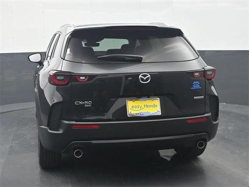 2023 Mazda CX-50 2.5 S Preferred Plus Package