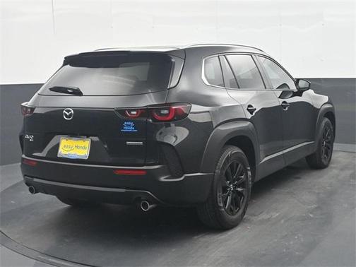 2023 Mazda CX-50 2.5 S Preferred Plus Package