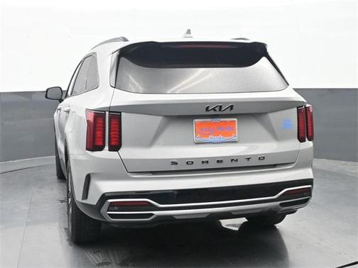 2022 Kia Sorento EX