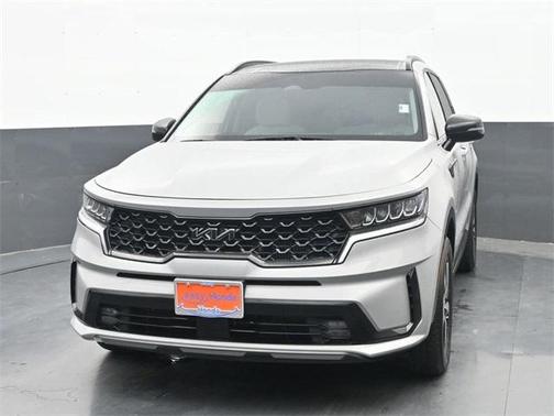 2022 Kia Sorento EX