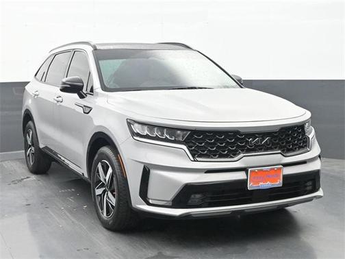 2022 Kia Sorento EX