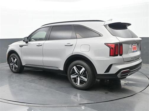 2022 Kia Sorento EX