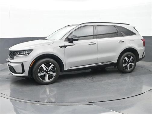 2022 Kia Sorento EX