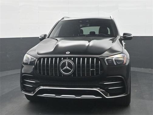 2022 Mercedes-Benz AMG GLE 53 Base