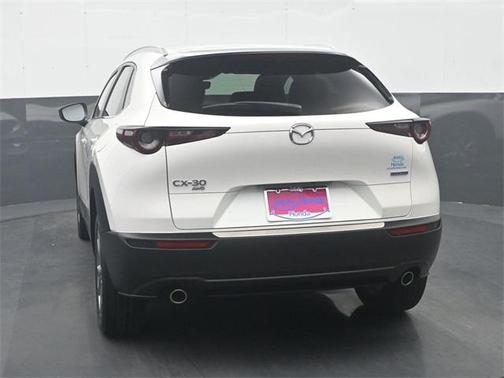 2022 Mazda CX-30 2.5 S Preferred Package