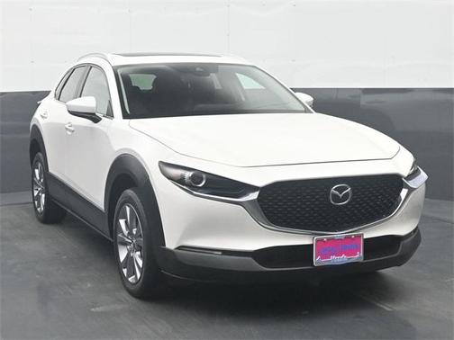 2022 Mazda CX-30 2.5 S Preferred Package