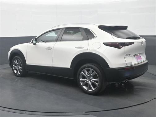 2022 Mazda CX-30 2.5 S Preferred Package