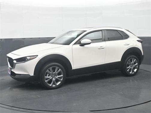 2022 Mazda CX-30 2.5 S Preferred Package