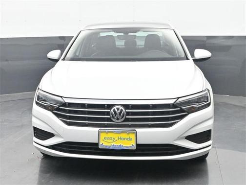 2021 Volkswagen Jetta 1.4T SE