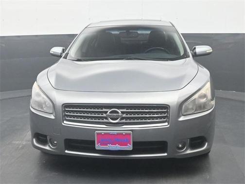 2009 Nissan Maxima 3.5 SV