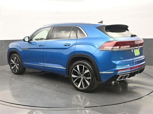 2024 Volkswagen Atlas Cross Sport 2.0T SEL Premium R-Line