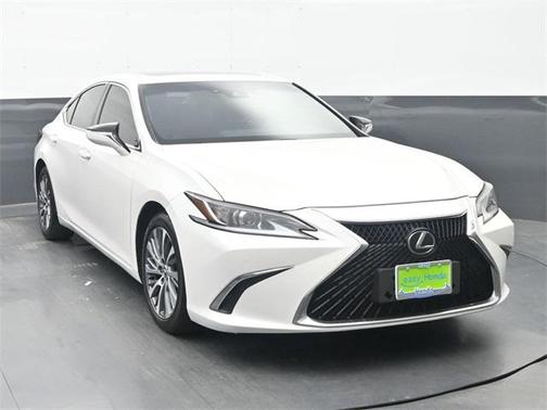 2020 Lexus ES 350 Base