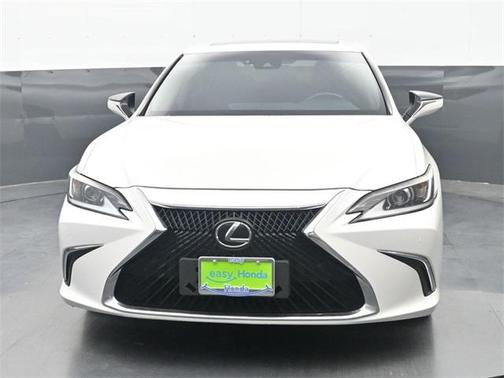 2020 Lexus ES 350 Base